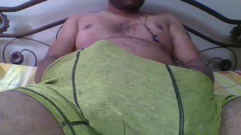 Daddy online show from February 21, 8:17 am