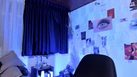 Desidias online show from February 23, 2:51 am