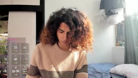 Desidias online show from September 13, 8:55 pm