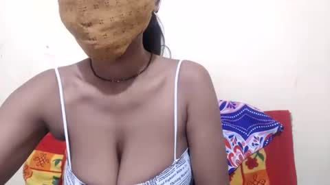 desiprincessaga online show from February 19, 8:10 pm