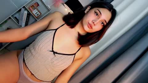 desirable_rica online show from February 15, 9:57 pm