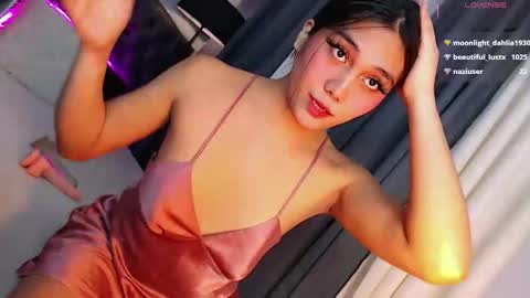 desirable_rica online show from October 19, 8:13 pm