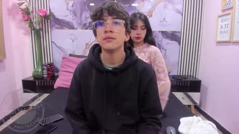 desire_ecstasy online show from October 14, 1:36 pm