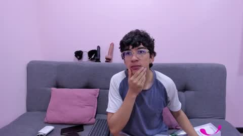 desire_ecstasy online show from September 30, 1:43 pm