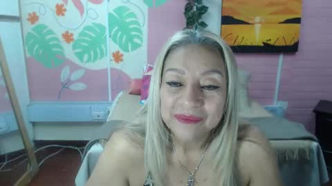 VALERIA online show from May 28, 4:38 pm