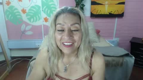 VALERIA online show from June 10, 9:46 pm