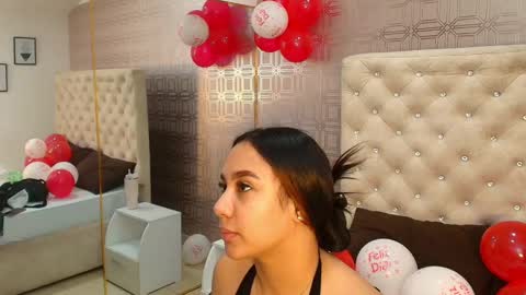 Sara Desire online show from February 11, 12:47 pm