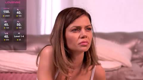 Mia online show from March 2, 6:36 am