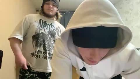 desiredude9 online show from March 1, 7:07 pm