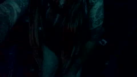 Desiree Crossdressing online show from March 13, 8:39 am