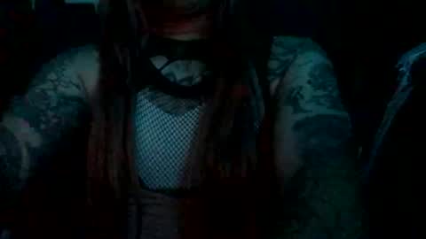 Desiree Crossdressing online show from March 17, 7:13 am