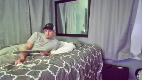 Ryley Rydes online show from February 8, 8:52 am