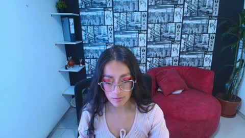 Desiring Angel online show from March 26, 12:17 am