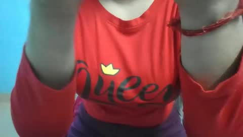 desirussian online show from February 6, 9:13 am