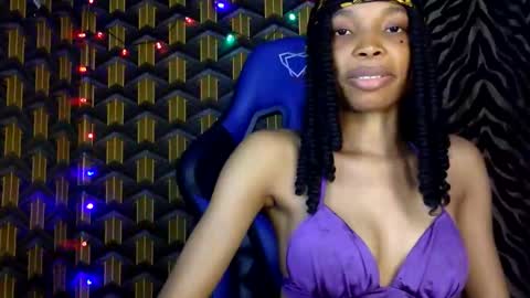 Deslimbody online show from March 18, 8:47 pm