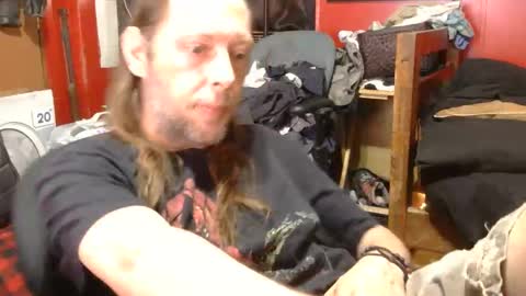 desolation2012 online show from June 7, 9:31 pm