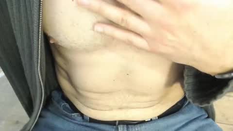 desperado3000 online show from November 11, 9:55 am