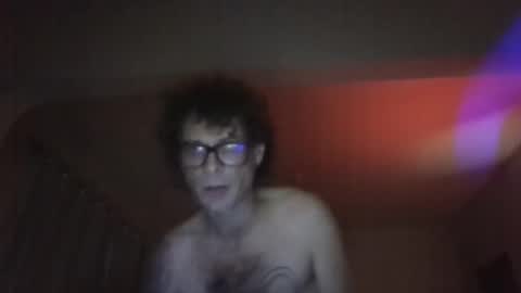 CrackAssFucker online show from December 17, 6:09 am