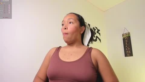 desty_y online show from October 9, 1:44 am