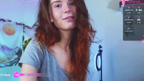 Deva online show from December 15, 5:02 am