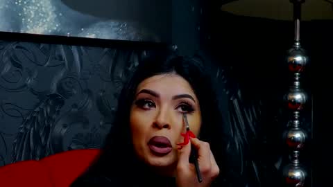 Devasha online show from April 8, 7:44 am