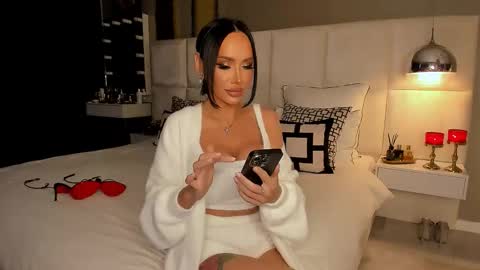 Devil bb online show from March 21, 8:19 am