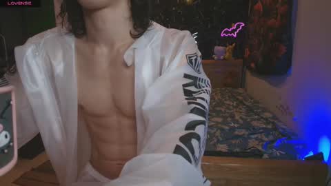 Devil online show from February 3, 6:40 am