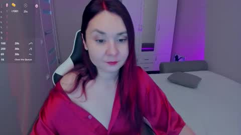 devil_mixie online show from January 15, 10:35 am