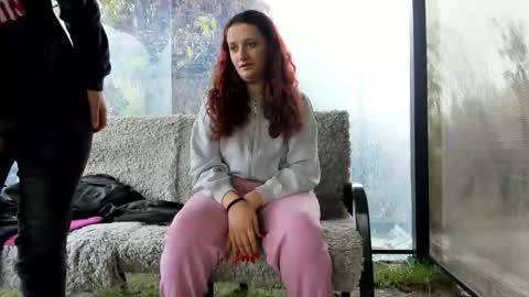 Anna online show from November 10, 10:07 am