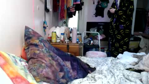 poutyangel online show from May 24, 12:07 am