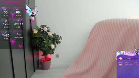 Devilish Goddess online show from February 6, 9:00 am