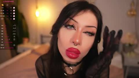  CIBELLE  online show from November 8, 3:59 pm