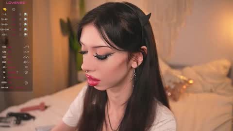  CIBELLE  online show from October 24, 3:57 pm