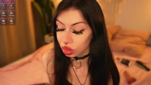  CIBELLE  online show from December 21, 3:51 pm