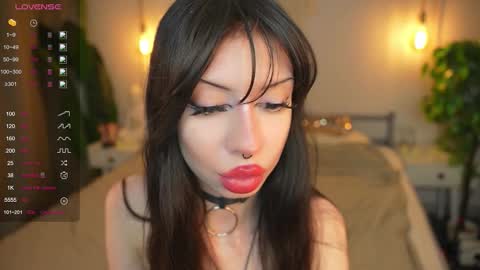  CIBELLE  online show from December 1, 4:27 pm