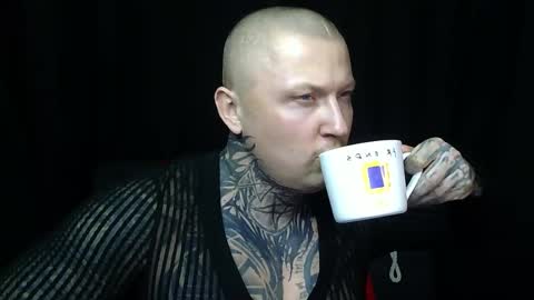 Lucian online show from March 24, 11:27 am