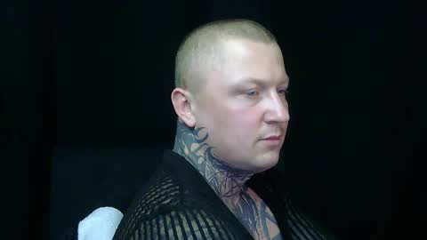 Lucian online show from April 22, 10:11 am