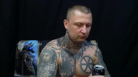 Lucian online show from March 3, 10:33 am