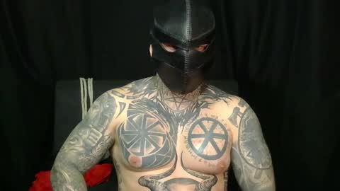 Lucian online show from May 31, 8:57 am