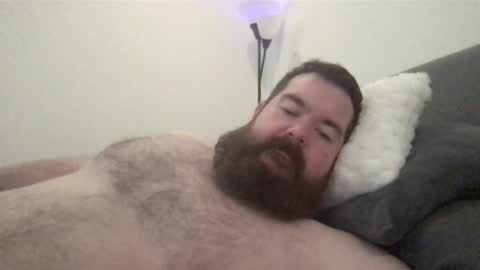 devilzpup online show from January 25, 9:25 pm