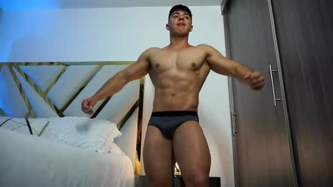 Devin Hunter online show from March 6, 4:08 am