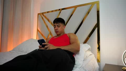 Devin Hunter online show from March 8, 7:16 am