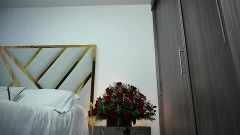 Devin Hunter online show from February 16, 10:43 pm