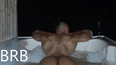 Devin Hunter online show from March 6, 8:48 pm