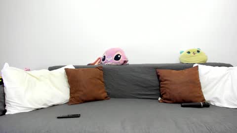 Misha online show from September 15, 5:09 am