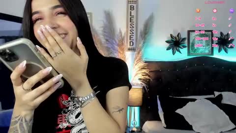 PaulaInsta  paulacastellanos 1Pvt open online show from February 26, 3:35 am