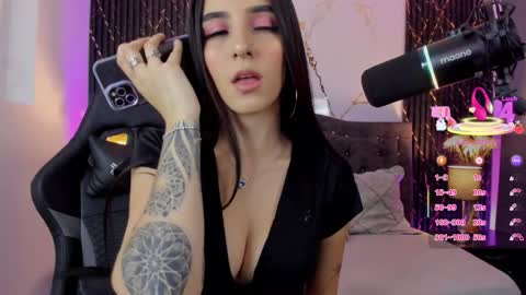 PaulaInsta  paulacastellanos 1Pvt open online show from October 30, 3:18 am