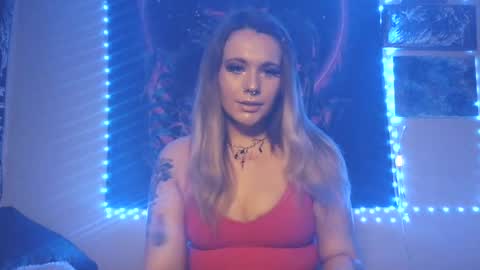 devyn winter online show from July 5, 12:14 am