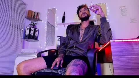 dex_ak586 online show from November 25, 1:15 am