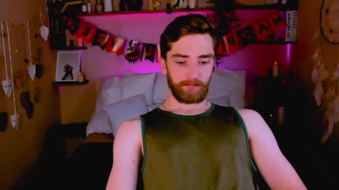 Dexter online show from October 27, 10:43 pm